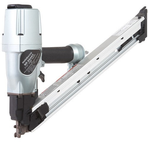 Metabo HPT HANGER GUN / Metabo HPT Metal Connector Nailer Metabo
