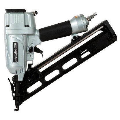 Metabo HPT 15GA Angled Finish Gun Metabo