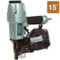 A Metabo siding nailer
