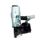 Metabo HPT NV75A5 Pneumatic 3in Siding/Light Framing Sheathing Coil Nailer