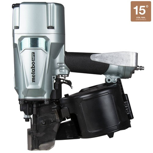 NV83A5 Metabo HPT Coil Framer