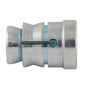 IMBEDDED 3/8 X 3/4 MINI UNDERCUT BOLT 100PK