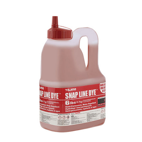 Snap Line Dye Tajima