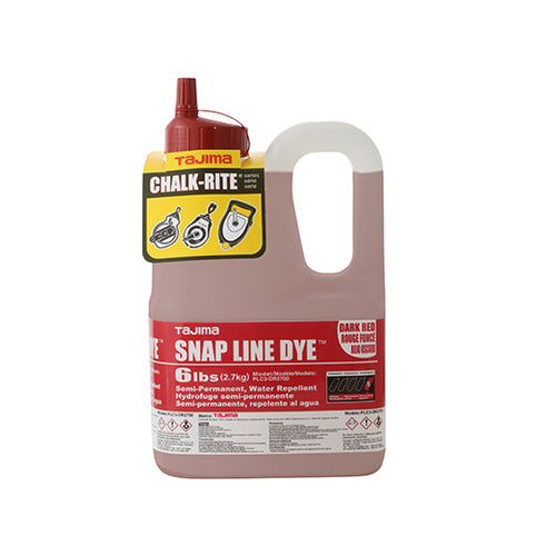 Snap Line Dye Tajima
