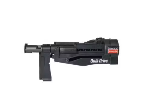 Quik Drive® PRO200G2 Drywall Attachment – Lightweight, Precise, and Efficient, 1-1/4" to 2" Simpson StrongTie