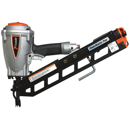 PASLODE FRAMING NAILER NAIL GUN F350-S Paslode