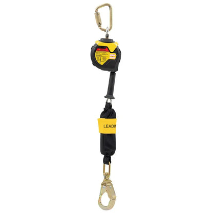 Werner Max Patrol Leading Edge 10 Ft. Cable Self-Retracting Lifeline R410010LE