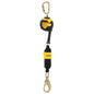 Werner Max Patrol Leading Edge 10 Ft. Cable Self-Retracting Lifeline R410010LE