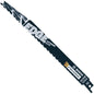 9 In. 6/12 TPI Edge Reciprocating Saw Blades for Wood/Nails