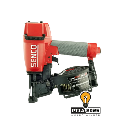 RoofPro™ 445XP 1-3/4" Coil Nailer