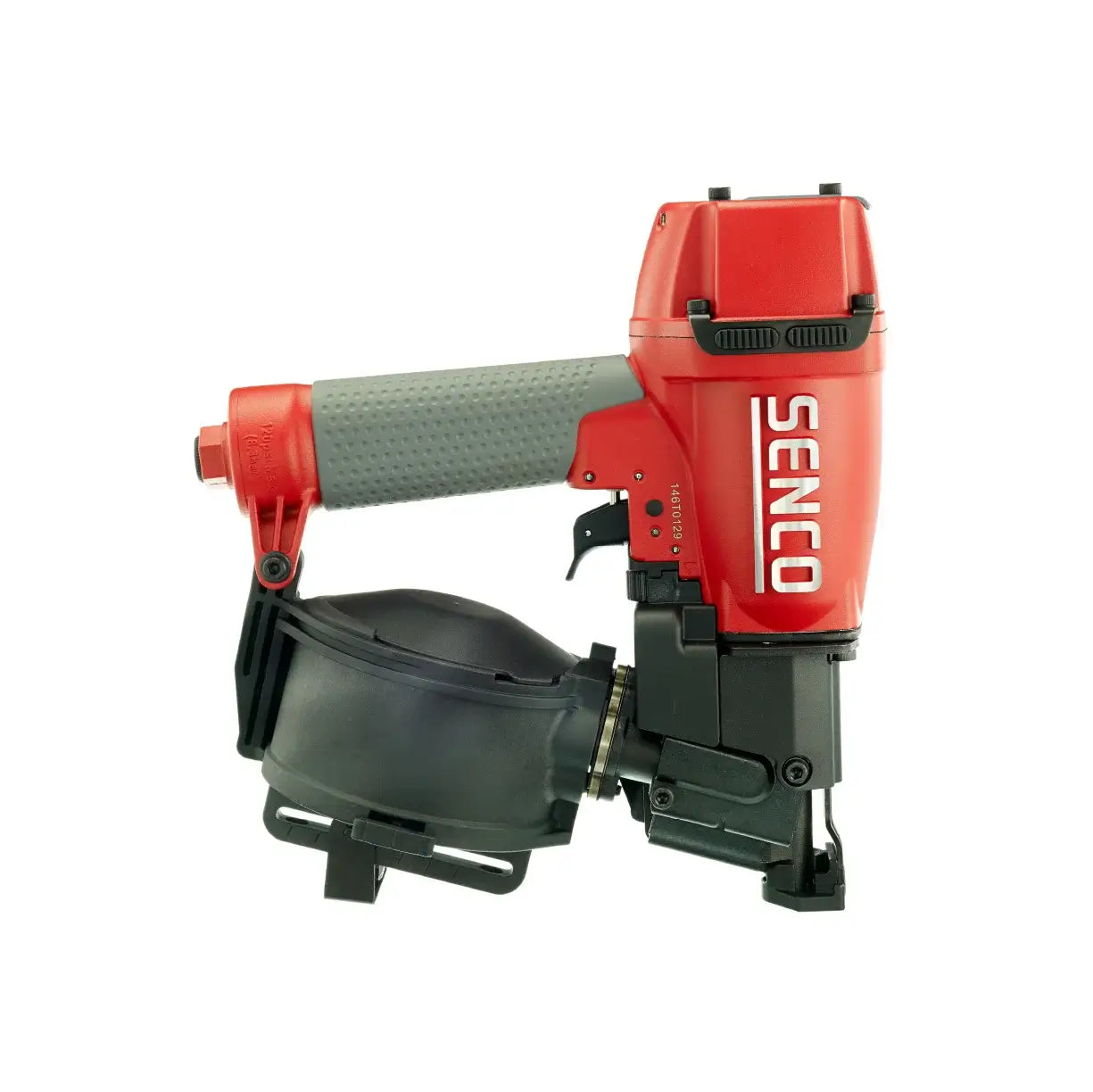 RoofPro™ 445XP 1-3/4" Coil Nailer