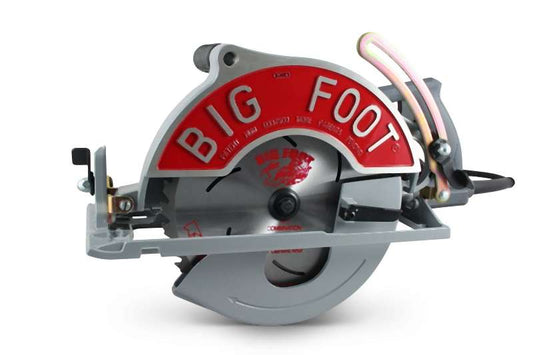 10-1/4" Worm Drive Beam Saw Polar Tool & Supply