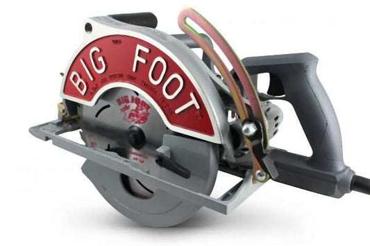 10-1/4" Worm Drive Beam Saw Polar Tool & Supply