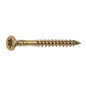 SD28WCYZ8134F - 1 3/4 Yel Pam Screws 1M