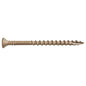 SD28WDCH8212F - 2 1/2 Acq Pam Screws 1M - PAM Fastening Technology WDCH8212 ACQ Compliant Coating Coarse Thread Collated 8 x 2-1/2-Inch Screw