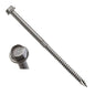 SDS25500 - 1/4" X 5" Sds Screw 500 Ct