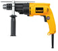 7.8 Amp 1/2 in. Variable Speed Reversing Dual-Range Hammer Drill DeWalt