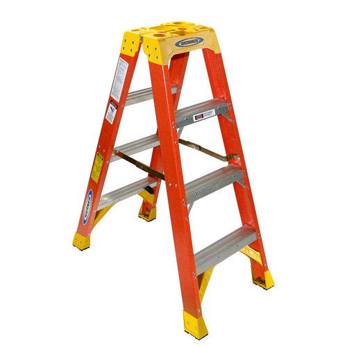 Werner Ladder