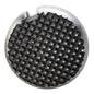 Stiletto TiBone MINI-14 Milled Replacement Face with Bolt Kit Stiletto
