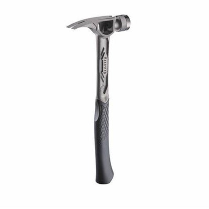 Stiletto TIBONE 14oz Milled/Curved Titanium Framing Hammer Stiletto