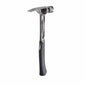 Stiletto TIBONE 14oz Milled/Curved Titanium Framing Hammer Stiletto