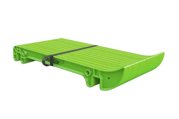 TrussLox Temporary Truss Bracing System