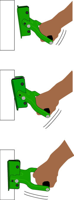 Nupro Gripper v155