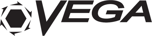Vega Tools 1/4 in Hex Drive Adapter 150ADB14 - 1/4 in Male Square - 2 in Length - S2 Modified Steel Vega Tools