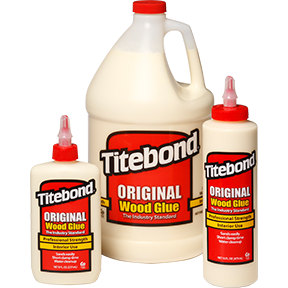Titebond Original Wood Glue