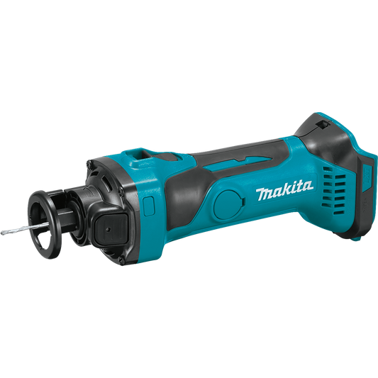 MAKITA 18V LXT® Lithium‑Ion Cordless Cut‑Out Tool, Tool Only (XOC01Z)