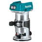 18V LXT® Lithium‑Ion Brushless Cordless Compact Router, Tool Only