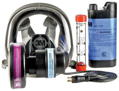 3M™ Powerflow™ High Efficiency SP3 Particulate Filter System Component 450-01-01R20 3M
