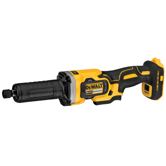 Dewalt 20v Max Variable Speed Die Grinder DeWalt
