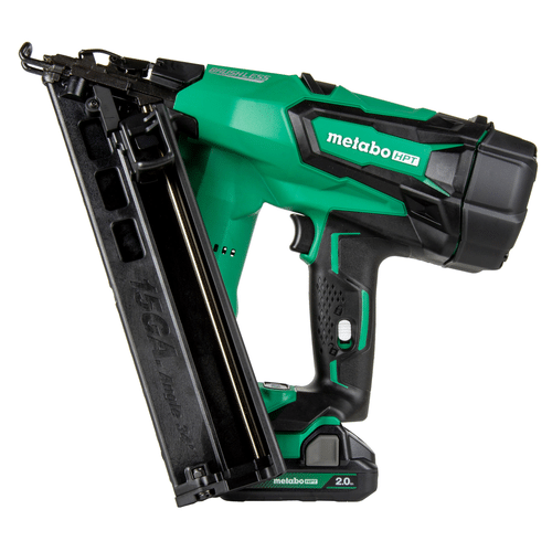 Metabo Nailer