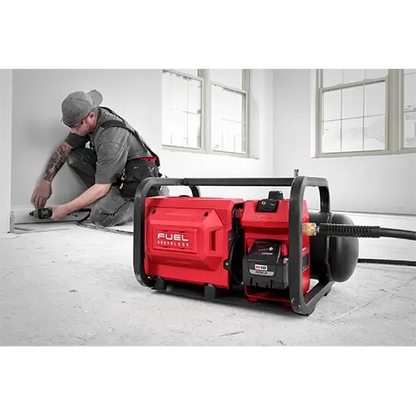 Milwaukee M18 FUEL 2 Gallon Compact Quiet Compressor (Bare Tool) 2848-20