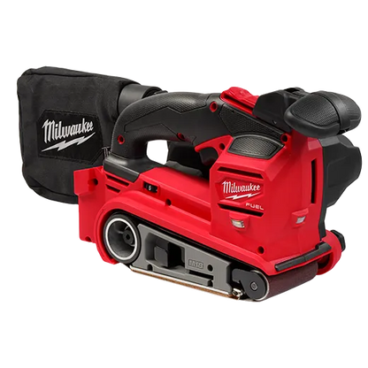 Milwaukee M18 FUEL 3inchx18inch Belt Sander