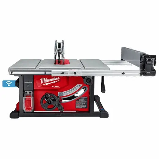 M18 FUEL 8-1/4" Table Saw w/ ONE-KEY (Bare Tool) 2736-20