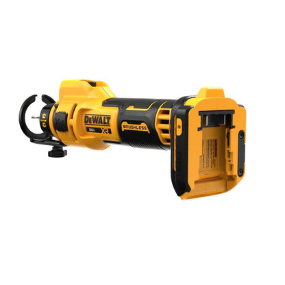 DEWALT 20V MAX BL DRYWALL CUT-OUT TOOL (Tool Only) DeWalt