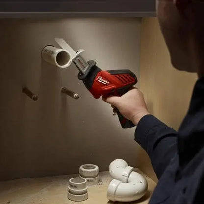 M12 HACKZALL Reciprocating Saw Kit 2420-21