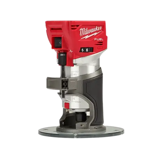 M18 FUEL™ Compact Router
