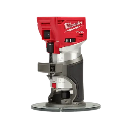 M18 FUEL™ Compact Router