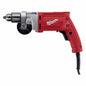 1/2" Magnum® Drill, 8 Amp 0-850 RPM