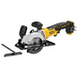 DEWALT 20V Max 4-1/2In Cordless Circular Saw