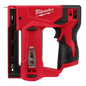 Milwaukee M12™ 3/8" Crown Stapler