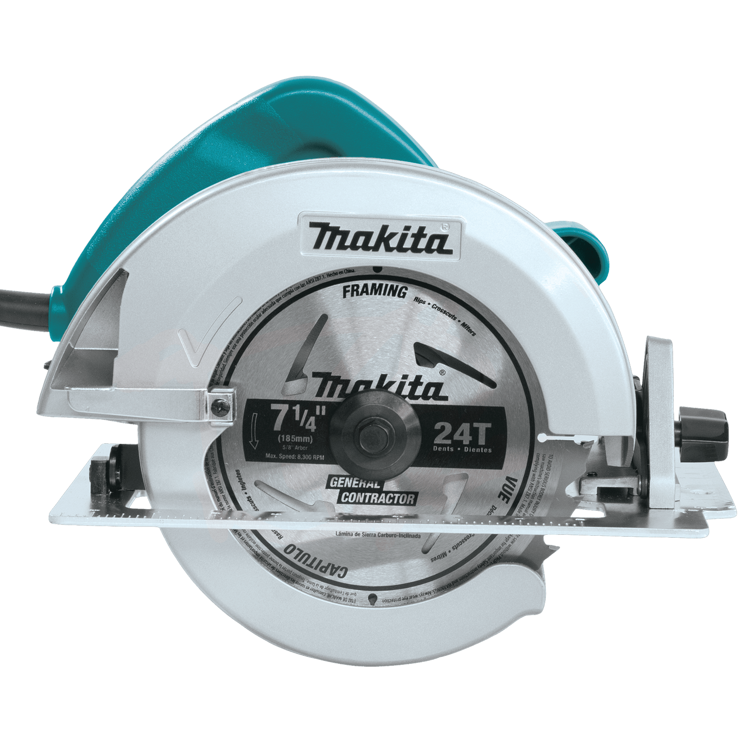 Makita 7‑1/4" Circular Saw 5007F