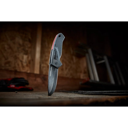 Milwaukee 48-22-1994 3 in Smooth Blade Pocket Knife