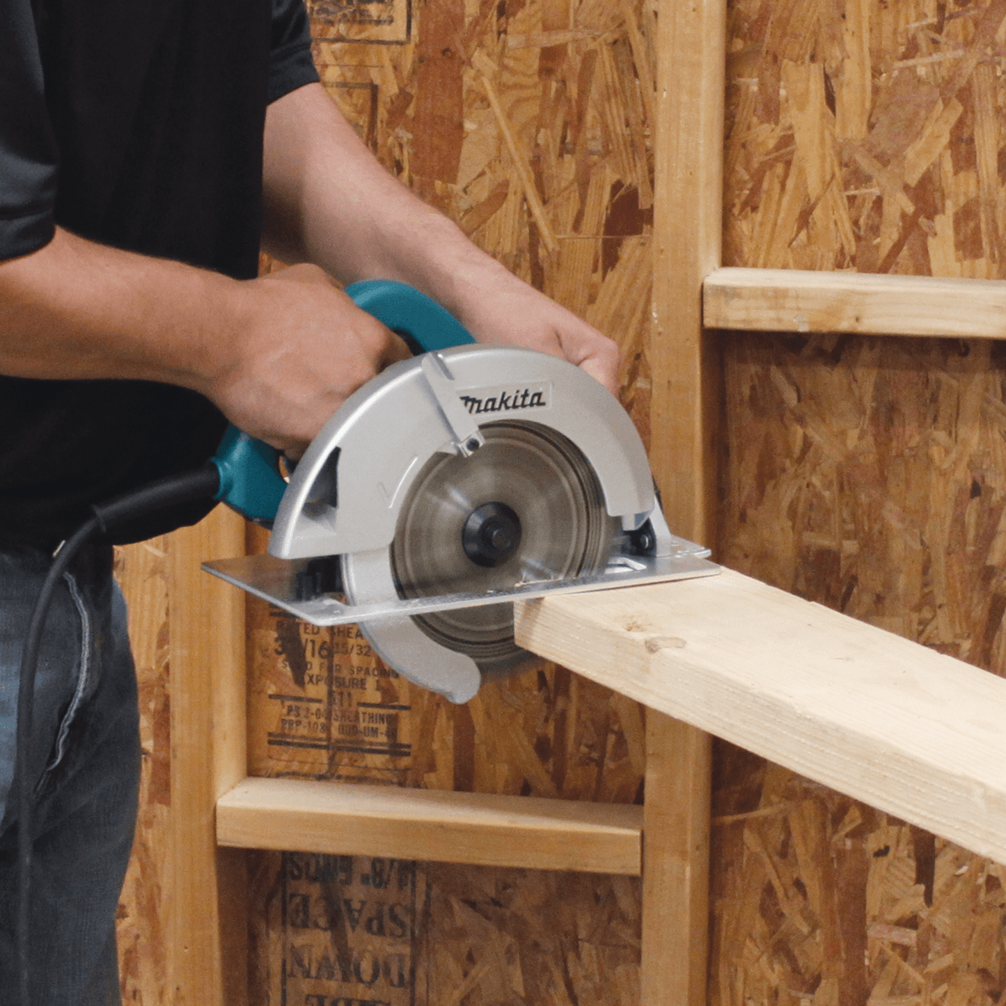 Makita 7‑1/4" Circular Saw 5007F