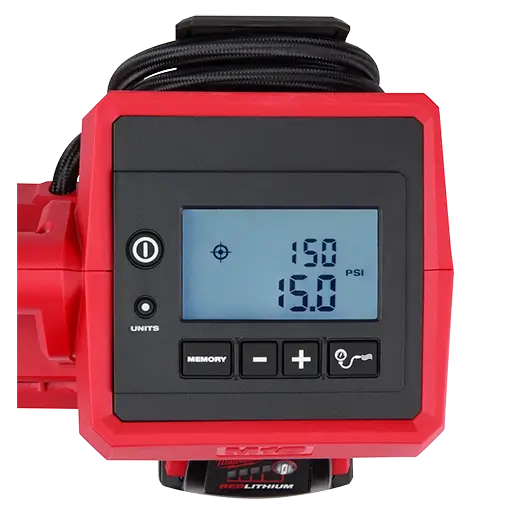 M18™ 18V Cordless Tire Inflator 2848-20