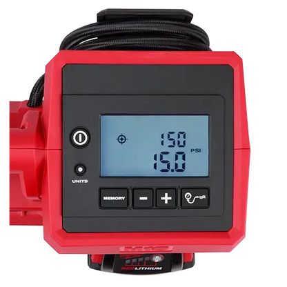 M18™ 18V Cordless Tire Inflator 2848-20