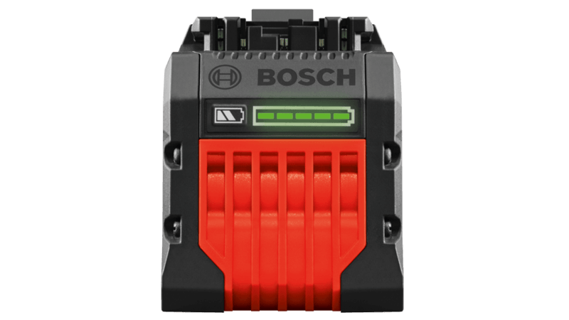 18V CORE18V Lithium-Ion 12.0 Ah PROFACTOR Exclusive Battery Bosch